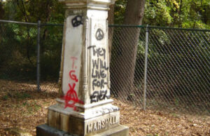 Small Cemeteries Overlooked