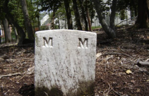 Martin Family Cemetery Rebirth