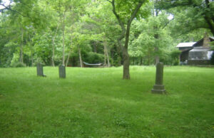 Davis, Lewis, Marshall and Ashford Families – Three Cemeteries