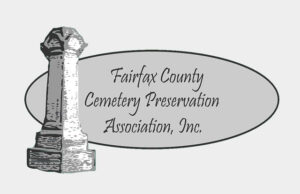 Fairfax County Cemetery Preservation