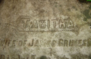 Grimesley Family Cemetery