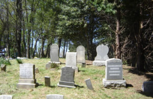 Day Family Cemetery: Cleanup – Night And Day In The Cemetery