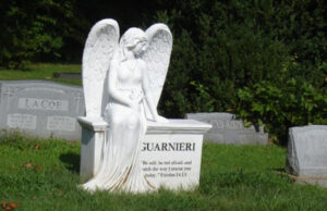 Arnon Chapel Cemetery