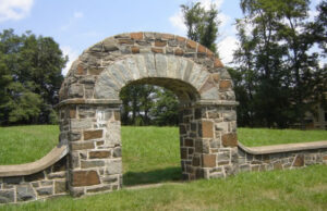 Brown’s Memorial Cemetery
