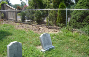 Brown’s Chapel Methodist Cemetery