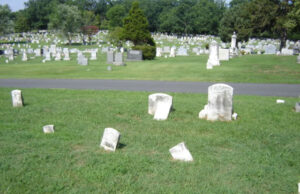 Chestnut Grove Cemetery