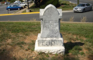 Thompson Family Cemetery