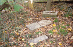 Burke Family Cemetery