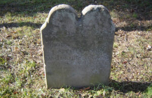 Hutchison/Major Family Cemetery