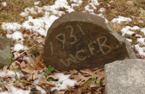 Mt. Pleasant Baptist Church Cemetery