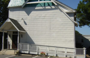 Andrew Chapel Cemetery