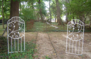 Turberville/DeBell Family Cemetery
