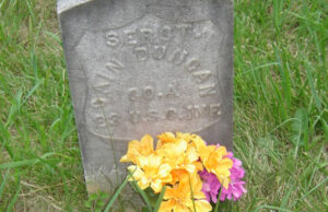 Cub Run Memorial Gardens Cemetery