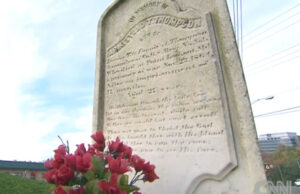 CNN Interview Spotlights County Civil War Veterans