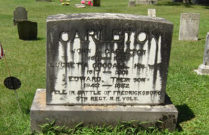 Finding Your Loved Ones Workshop – April 2012