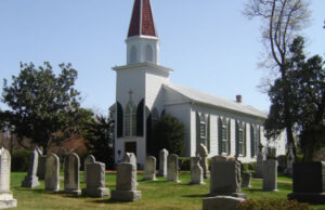 St. Mary of Sorrows Catholic Church