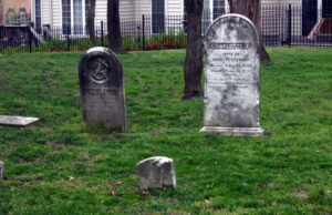 Stewart Family Cemetery