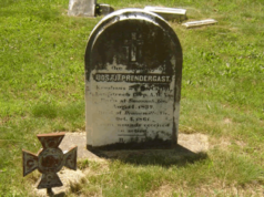 Joseph J. Prendergast