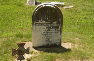 Joseph J. Prendergast