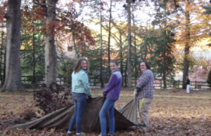 Wakefield Chapel Methodist Church Cemetery