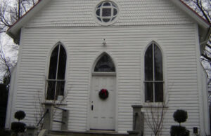 Pleasant Grove Methodist Church Cemetery
