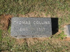 Collins, Thomas