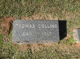 Collins, Thomas