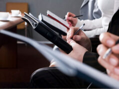 2017 Annual Report for FCCPA