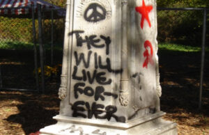 Cemetery Preservation Seminar