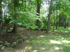 Windsor Family Cemetery (aka Mulberry Hill)